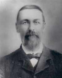 Charles Wood (1837 - 1905) Profile